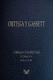 [Obras Completas de Ortega y Gasset 05] • Tomo V (1933-1941)